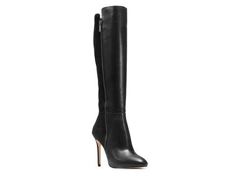 boots michael kors 2015|Michael Kors high heels boots.